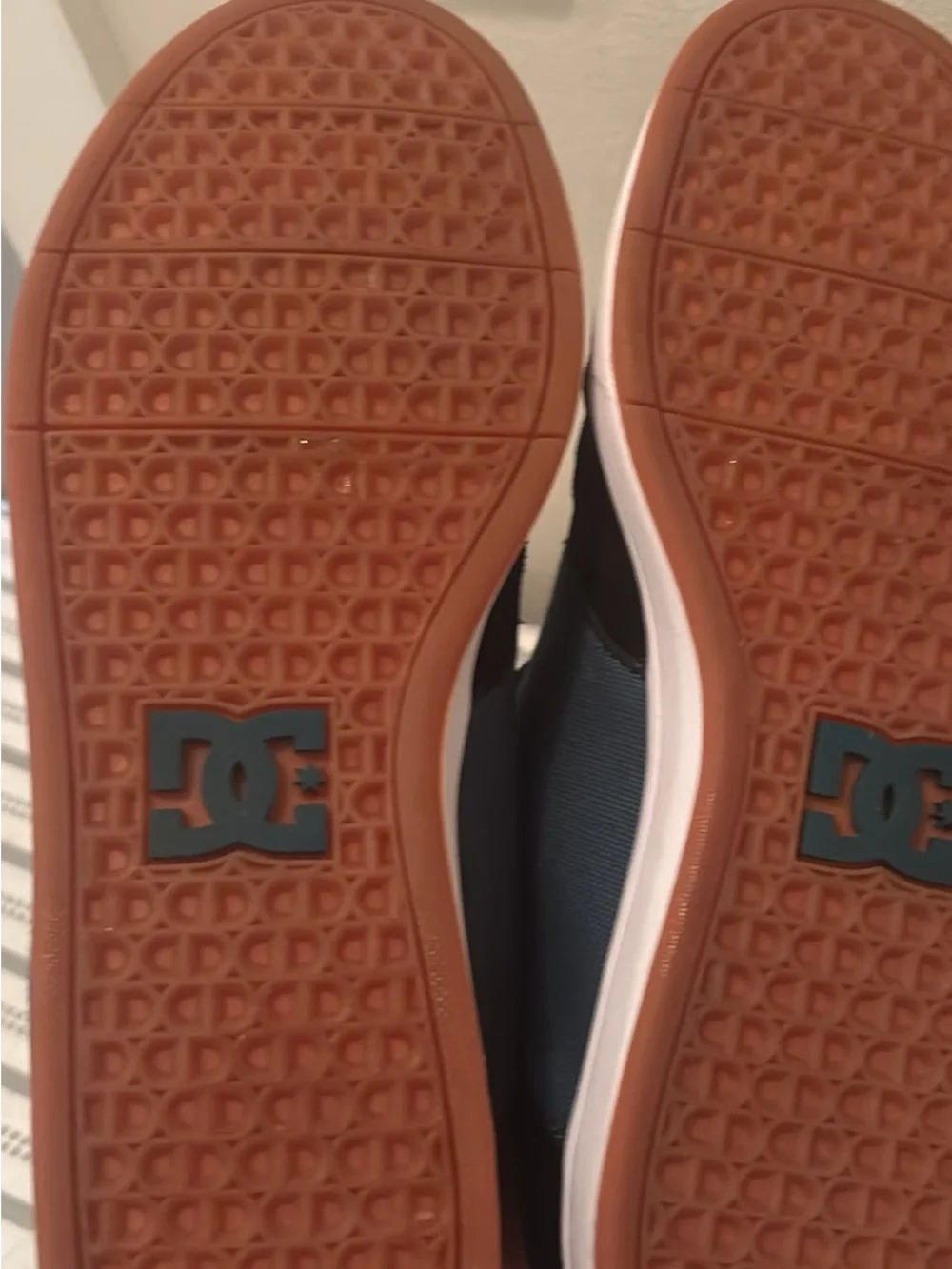 DC men’s Shoes